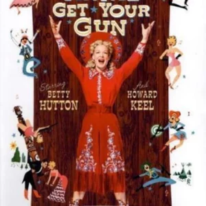 Annie Get Your Gun