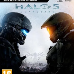 Halo 5: Guardians