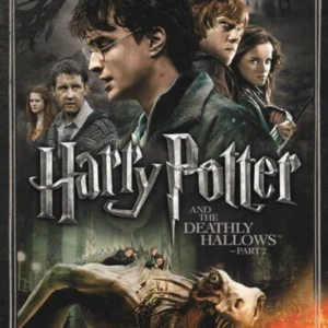 Harry Potter and the Deathly Hallows: Part 2