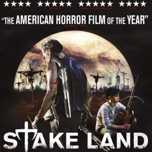 Stake Land