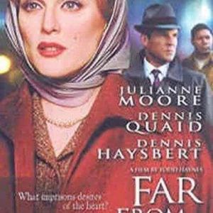Far From Heaven