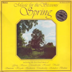 Music For The Seasons - Spring