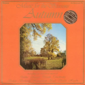 Music For The Seasons - Autumn