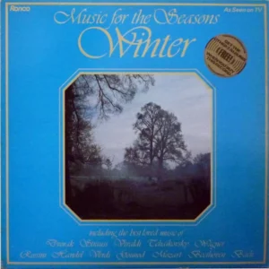 Music For The Seasons - Winter