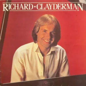 Richard Clayderman