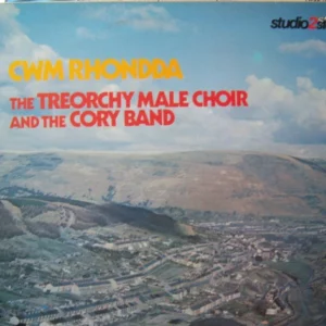 Cwm Rhondda