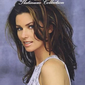 Shania Twain : The Platinum Collection