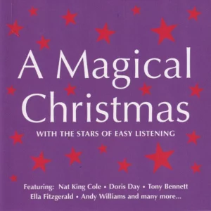 A Magical Christmas With The Stars Of Easy Listening