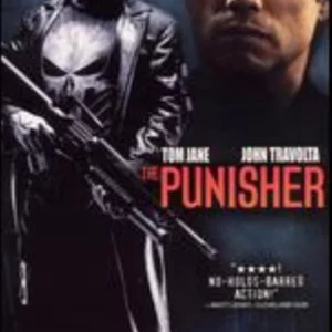 The Punisher