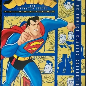 Superman: Animated Series 2
