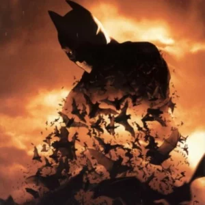 Batman Begins