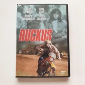 Ruckus
