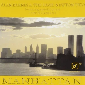 Manhattan