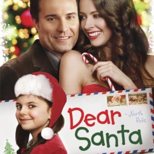 Dear Santa