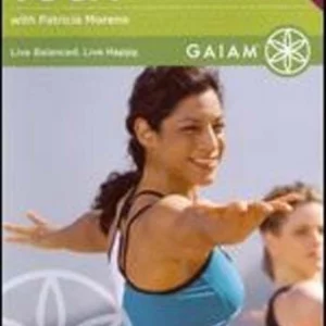 Cardio Burn Yoga