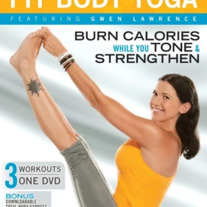 Fit Body Yoga