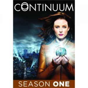 Continuum: Season One