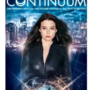 Continuum Season 3