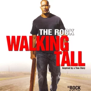 Walking Tall