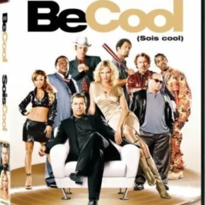 Be Cool