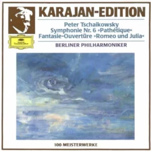 Tchaikovsky: Symphony No.6