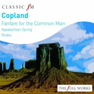 Copland: Fanfare for the Common Man