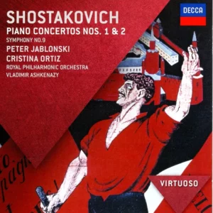 Piano Concertos Nos. 1 & 2