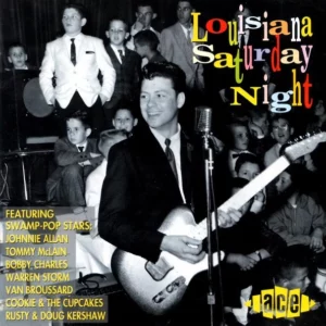 Louisiana Saturday Night