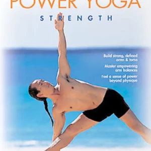Power Yoga - Strength