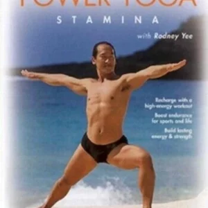 Power Yoga - Stamina