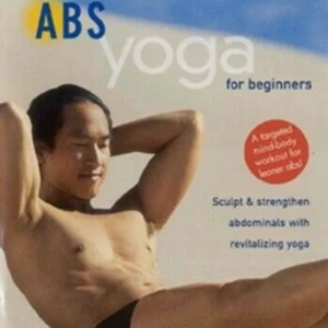 Abs Yoga for Beginners