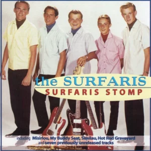 Surfaris Stomp