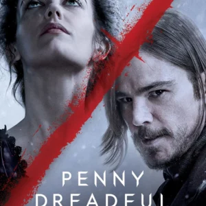 PENNY DREADFUL: SEASON TWO