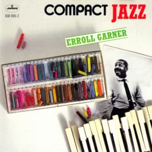 Erroll Garner