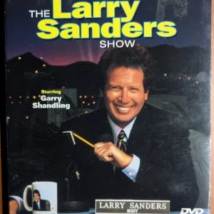 Larry Sanders: First Season