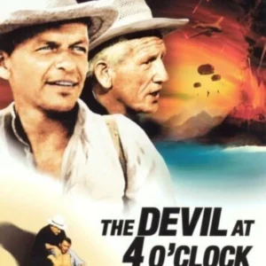 The Devil at 4 O'clock