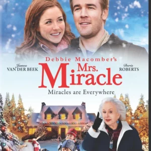 Mrs Miracle