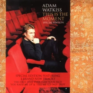 This Is The Moment (Special Edition)