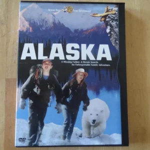 Alaska