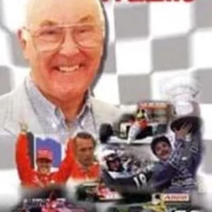 Murray Walkers F1 Greats