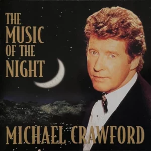 The Music Of The Night