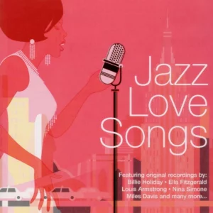 Jazz Love Songs