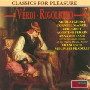 Verdi: Rigoletto