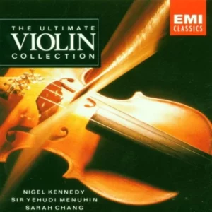 The Ultimate Violin Collection