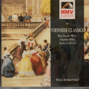 Viennese Classics