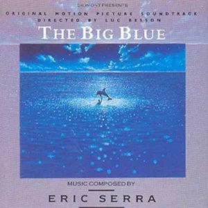 The Big Blue, Soundtrack