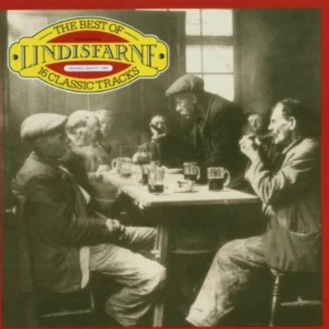The Best of Lindisfarne