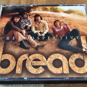 Bread Retrospective