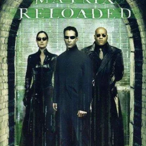 Matrix Reloaded