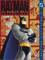 Batman: The Animated Series, Vol. 1